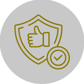 Regulated & Reliable